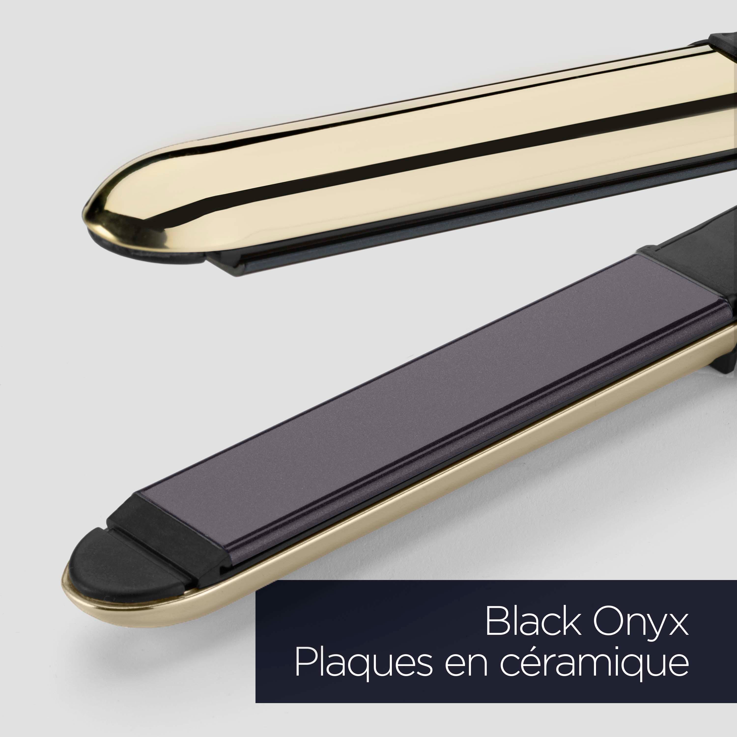 Voir la diapositive 5 : BABYLISS Liseur ST484E - Bleu