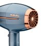 Voir la diapositive 6 : BABYLISS Sèche cheveux D251PE - Noir