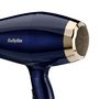 Voir la diapositive 7 : BABYLISS Sèche cheveux 5911E - Noir