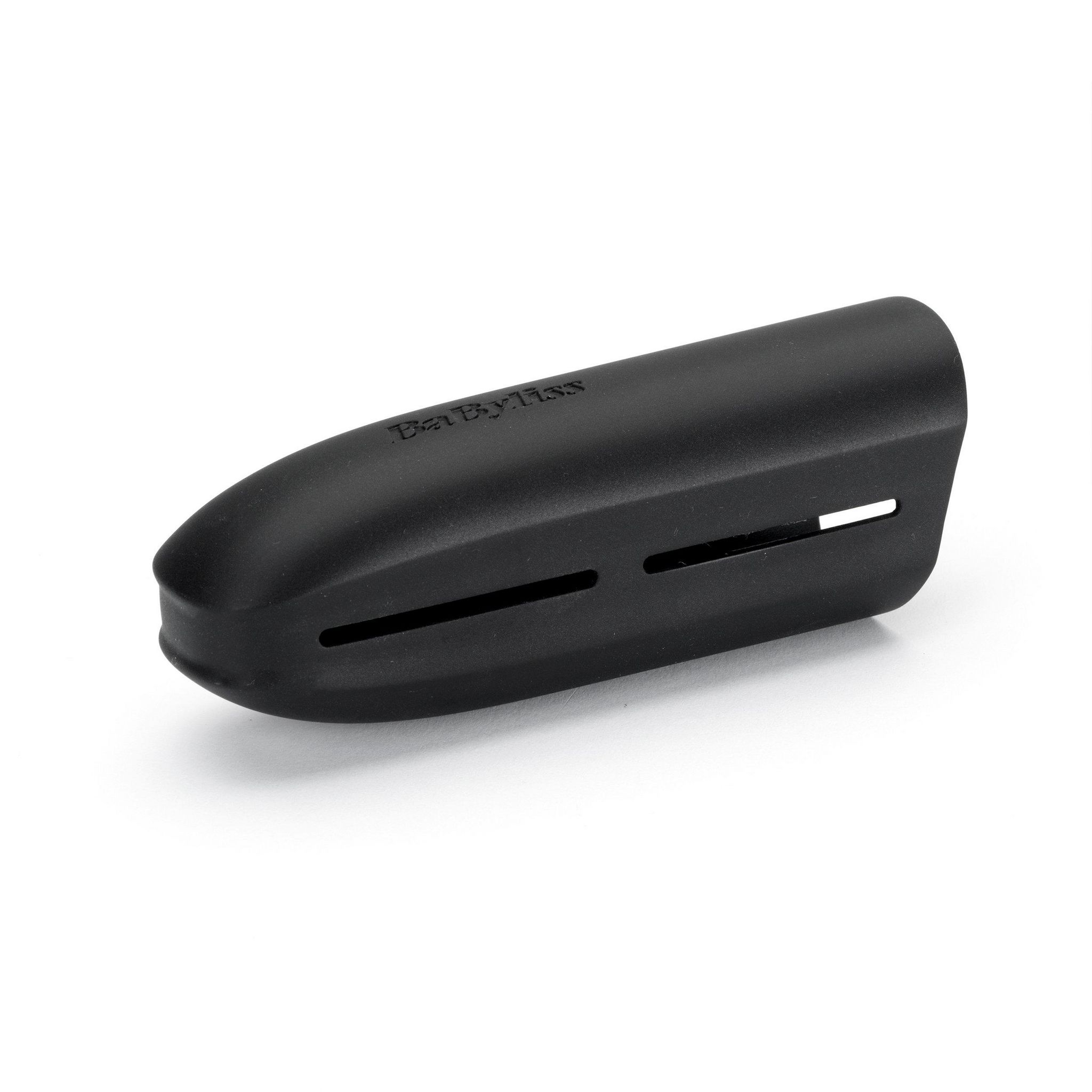 Voir la diapositive 4 : BABYLISS Lisseur professionnel ST485E - Noir