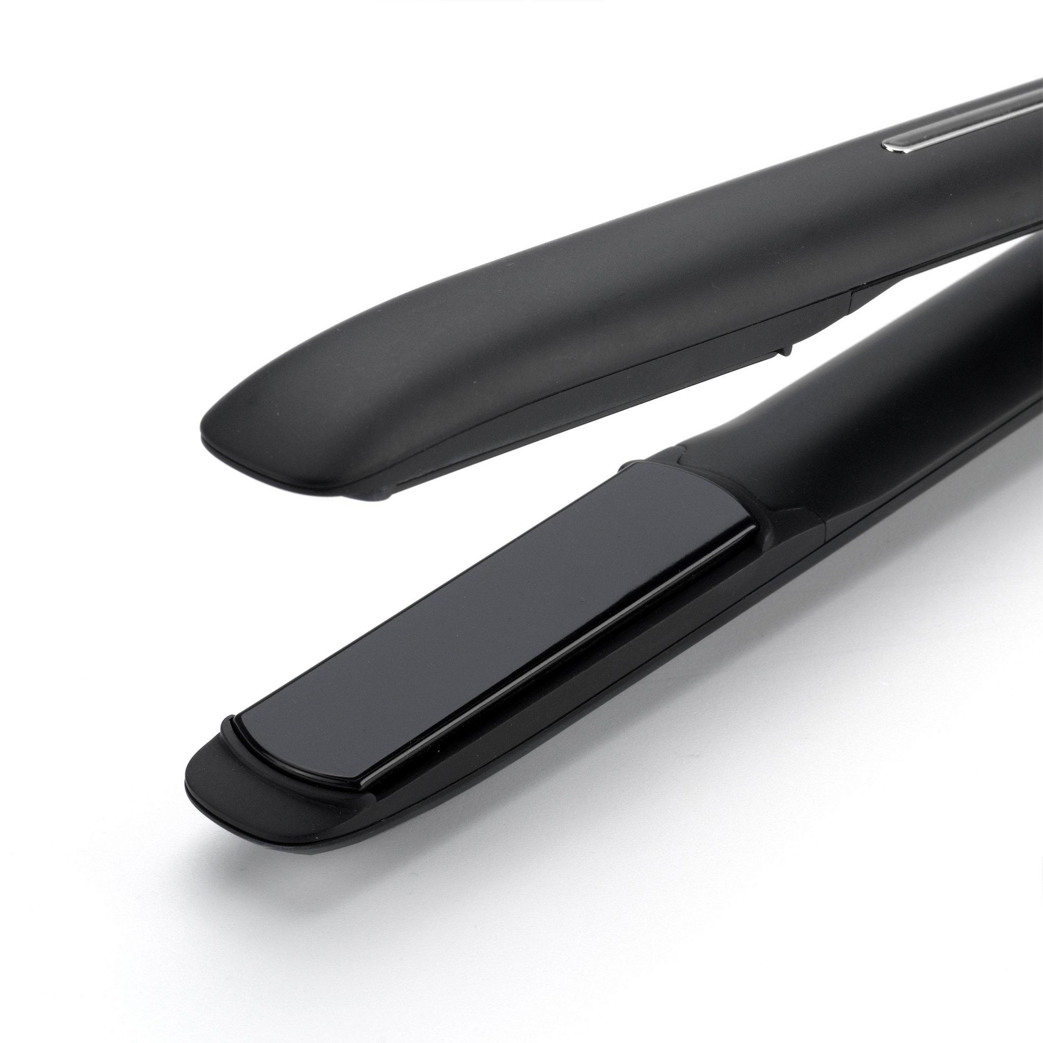 Voir la diapositive 5 : BABYLISS Lisseur professionnel ST485E - Noir