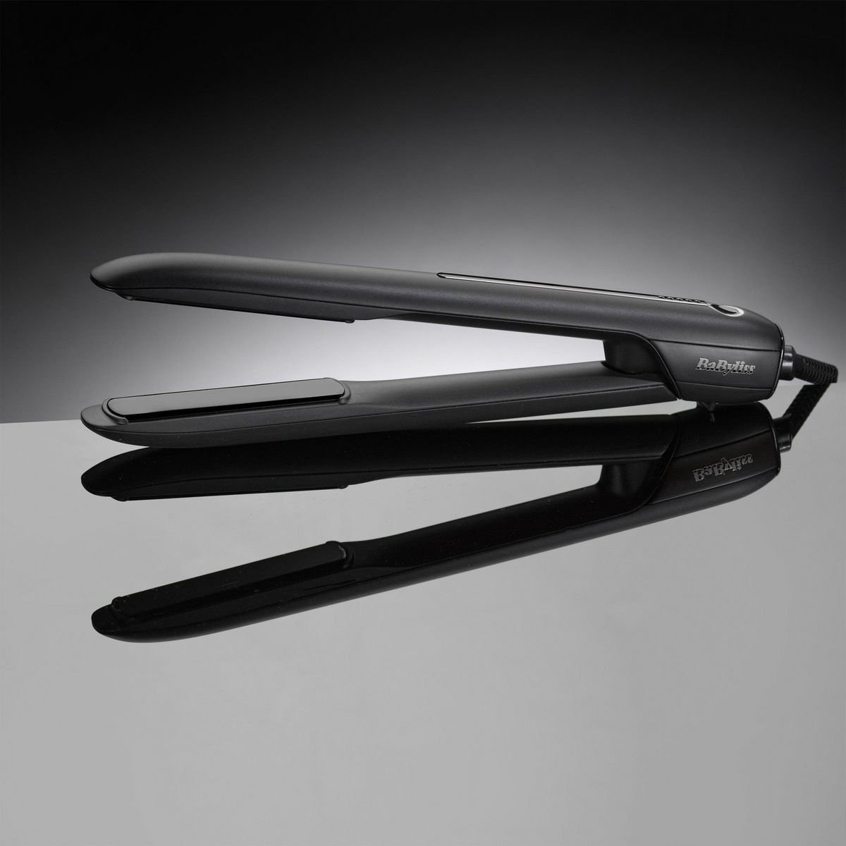 BABYLISS Lisseur professionnel ST485E - Noir