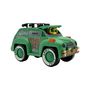 Voir la diapositive 3 : FUNRISE Voiture Combat transformable Teenage Mutant Ninja Turtle