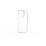 Voir la diapositive 2 : QILIVE Coque plastique pour Apple iPhone 16 Pro - Transparente