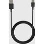 Voir la diapositive 2 : QILIVE Câble USB A/MUSB - Noir