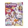 Voir la diapositive 12 : FUNRISE Peluche Furlings Aspen