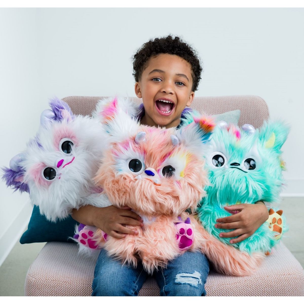 FUNRISE Peluche Furlings Aspen