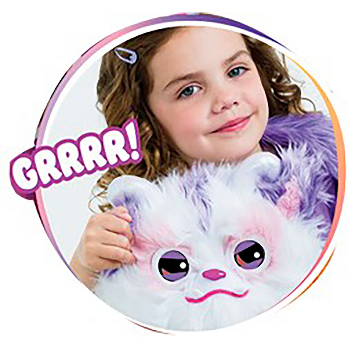 FUNRISE Peluche Furlings Aspen