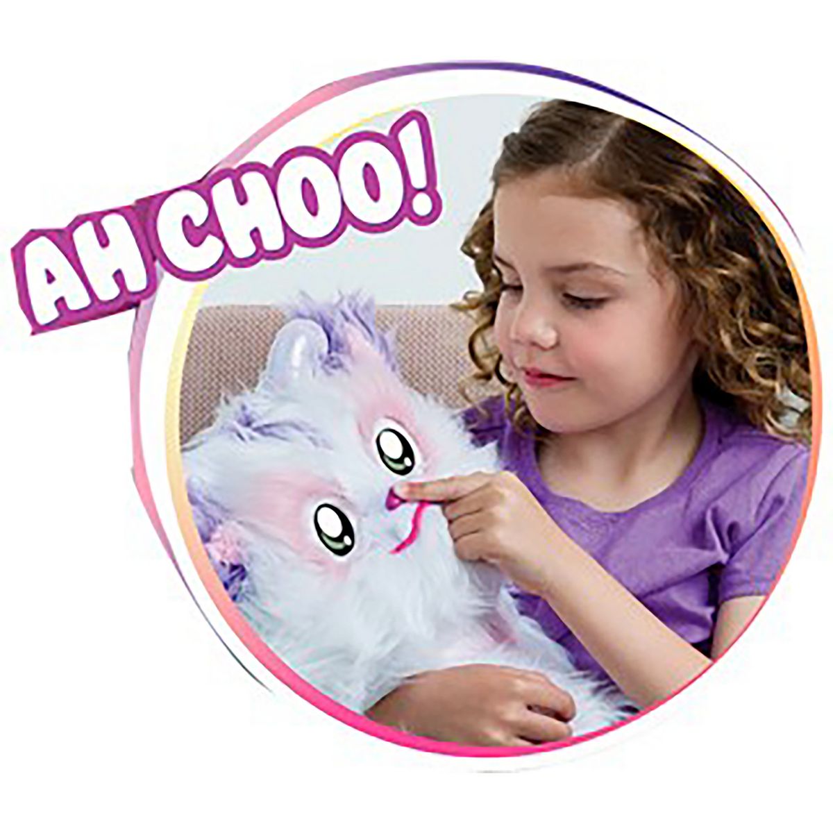 FUNRISE Peluche Furlings Aspen