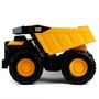Voir la diapositive 3 : FUNRISE Camion Benne Basculante 51cm en Acier CAT