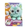 Voir la diapositive 2 : FUNRISE Peluche Furlings Finley