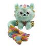 Voir la diapositive 6 : FUNRISE Peluche Furlings Finley
