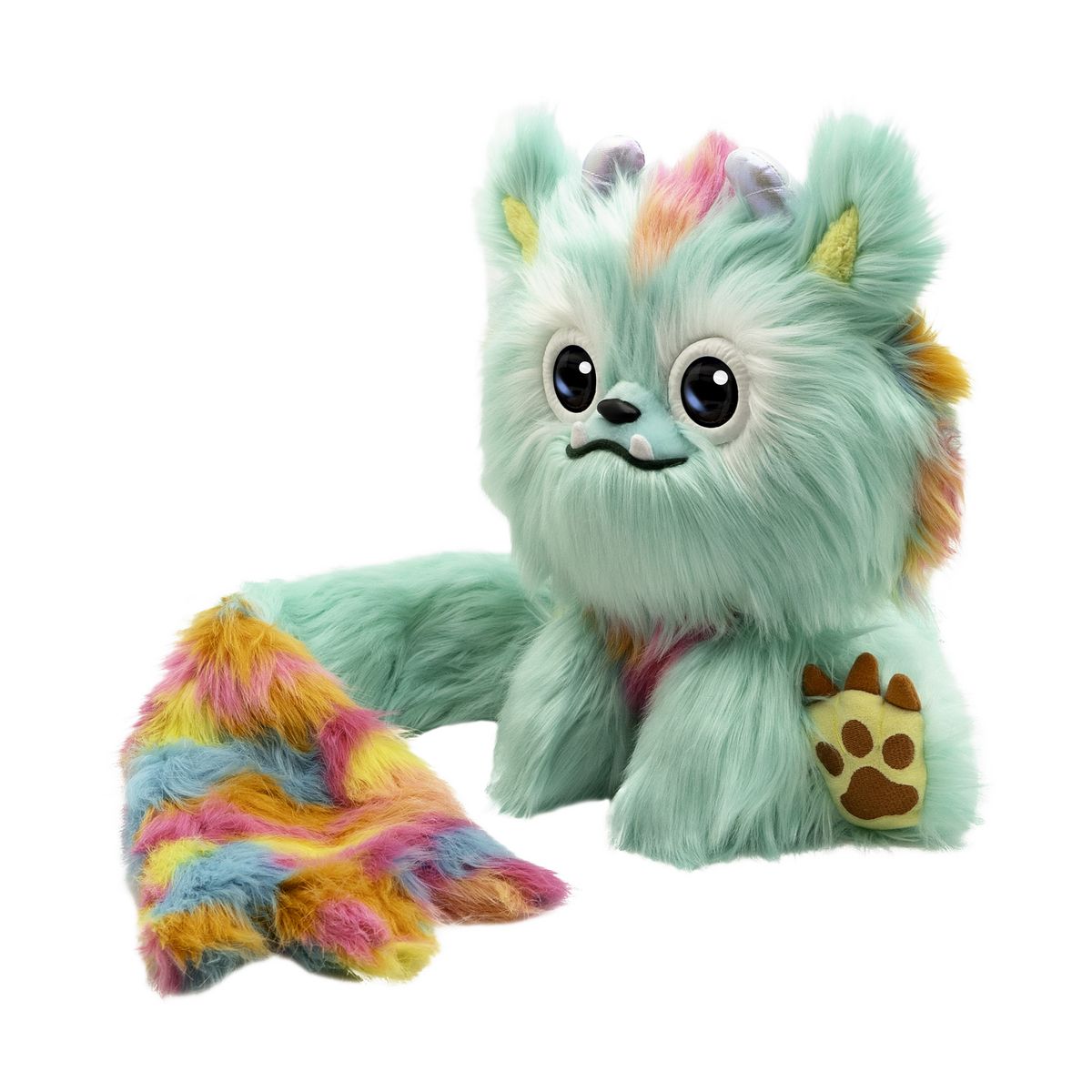 FUNRISE Peluche Furlings Finley