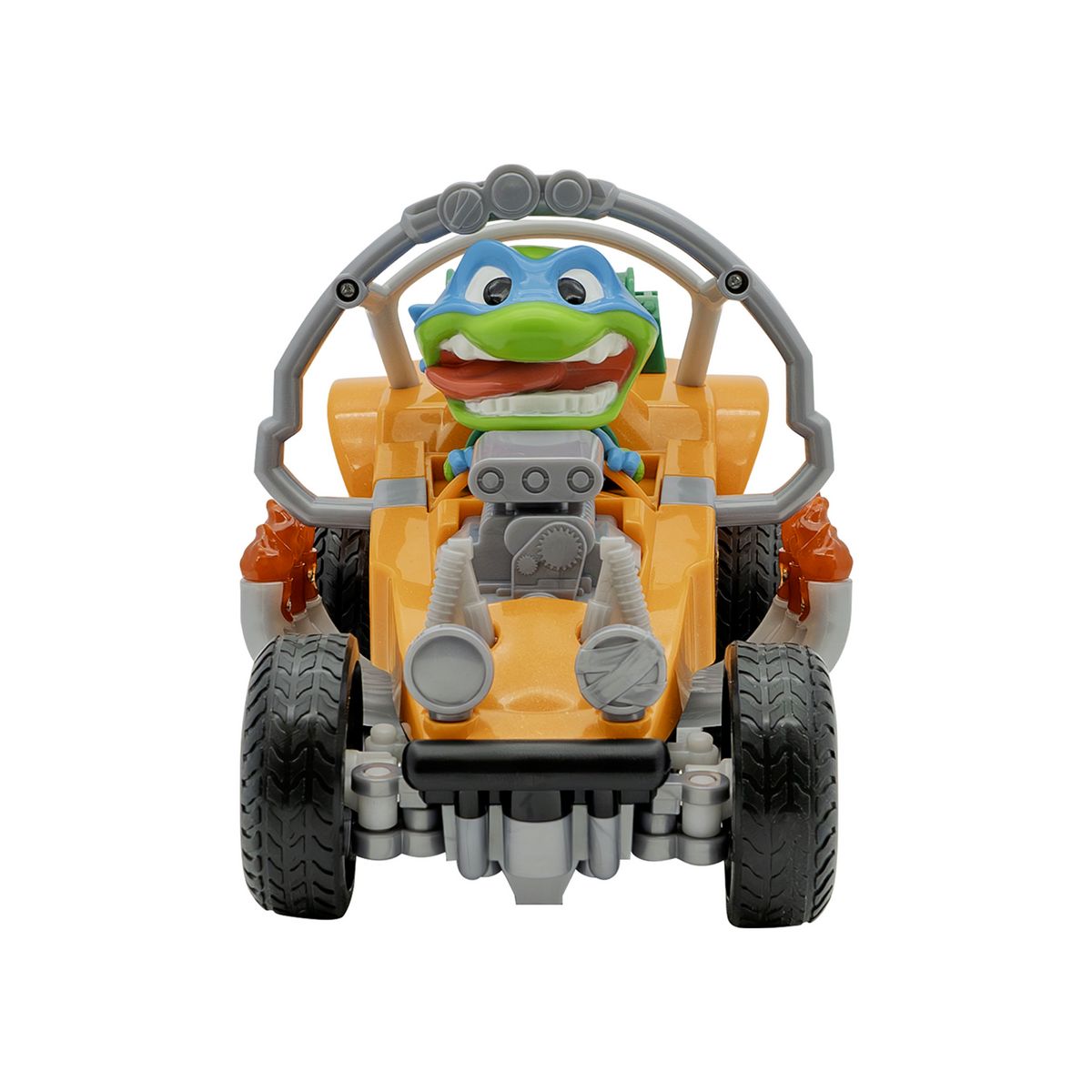 FUNRISE Voiture Cascade RC Teenage Mutant Ninja Turtle