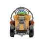 Voir la diapositive 5 : FUNRISE Voiture Cascade RC Teenage Mutant Ninja Turtle