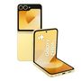 Voir la diapositive 2 : SAMSUNG Galaxy Z Flip6 256Go - Jaune