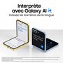 Voir la diapositive 5 : SAMSUNG Galaxy Z Flip6 512Go - Gris