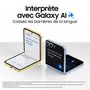 Voir la diapositive 5 : SAMSUNG Galaxy Z Flip6 256Go - Gris