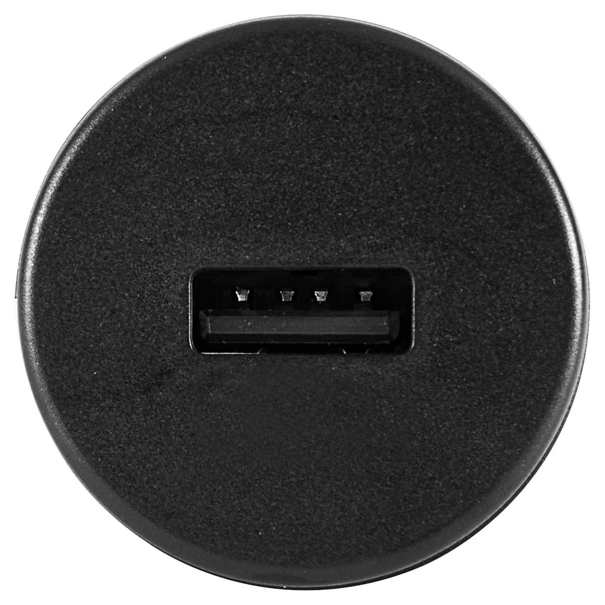 QILIVE Charge Allume cigare 10W+Câble UBC/Lightning/Mini USB C