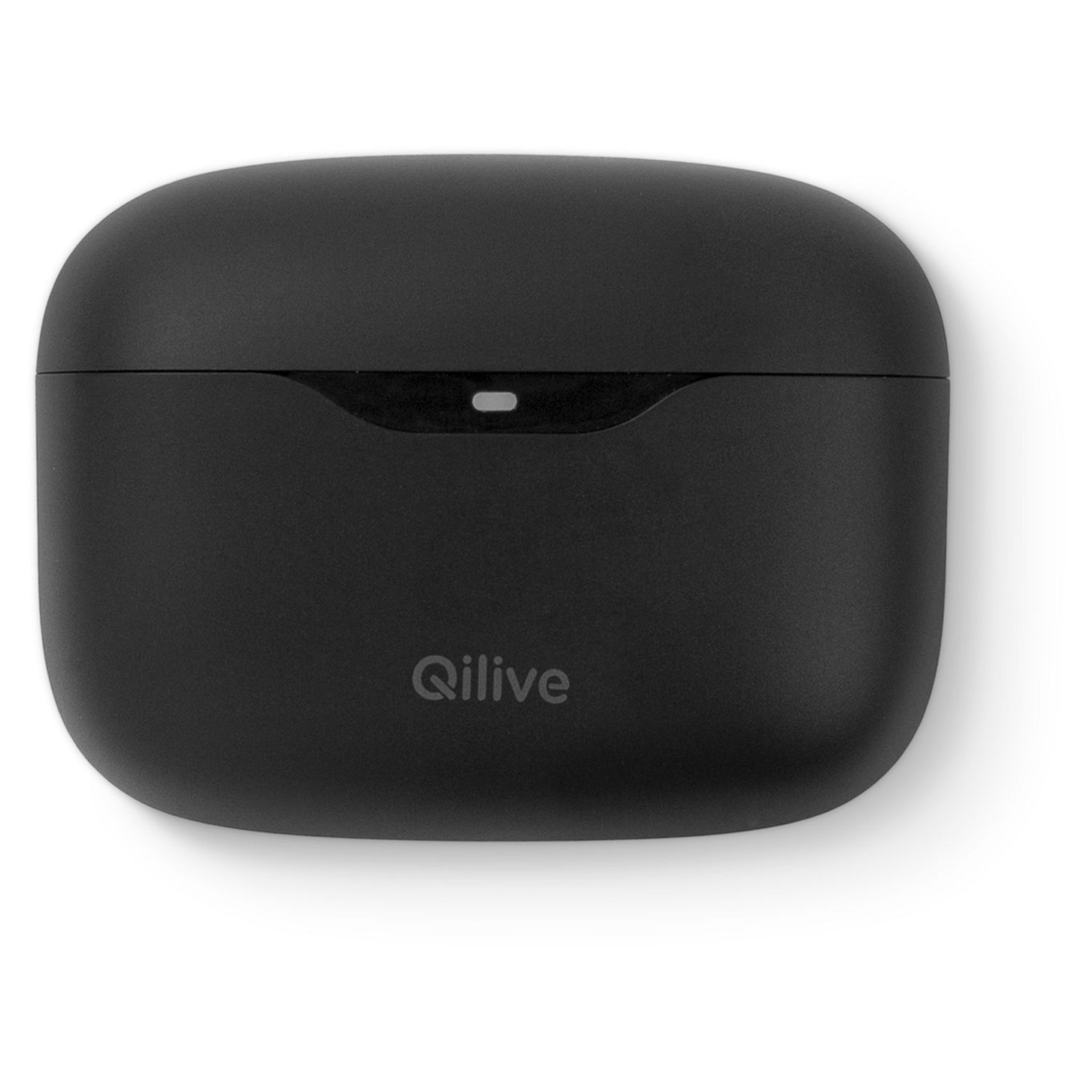 Voir la diapositive 6 : QILIVE Écouteurs TWS ANC Q1861 - Noir