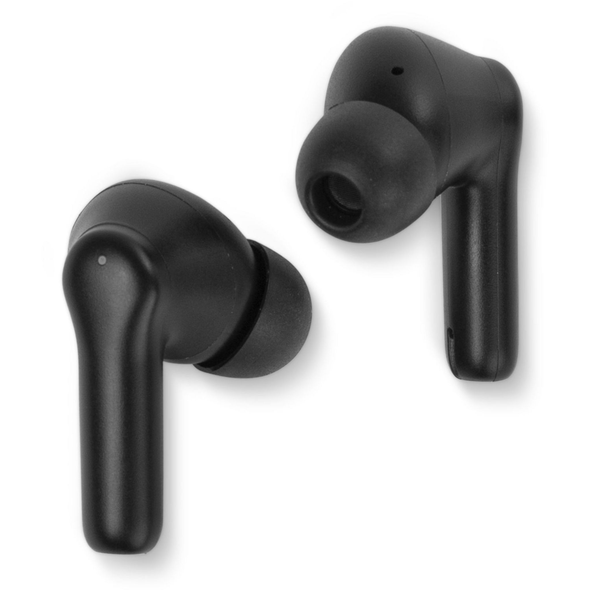 Voir la diapositive 7 : QILIVE Écouteurs TWS ANC Q1861 - Noir