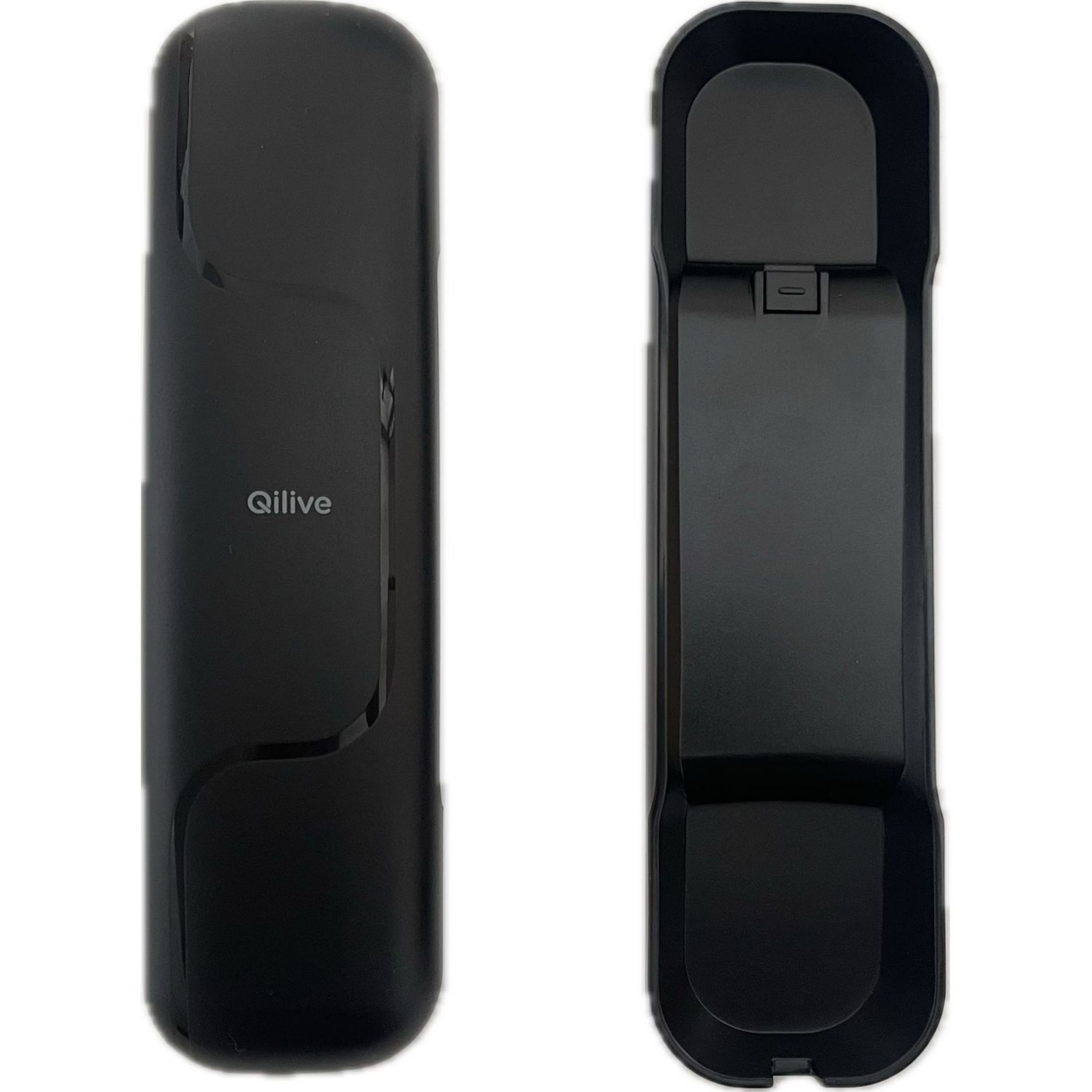 Voir la diapositive 5 : QILIVE Téléphone filaire Q4215 - Noir