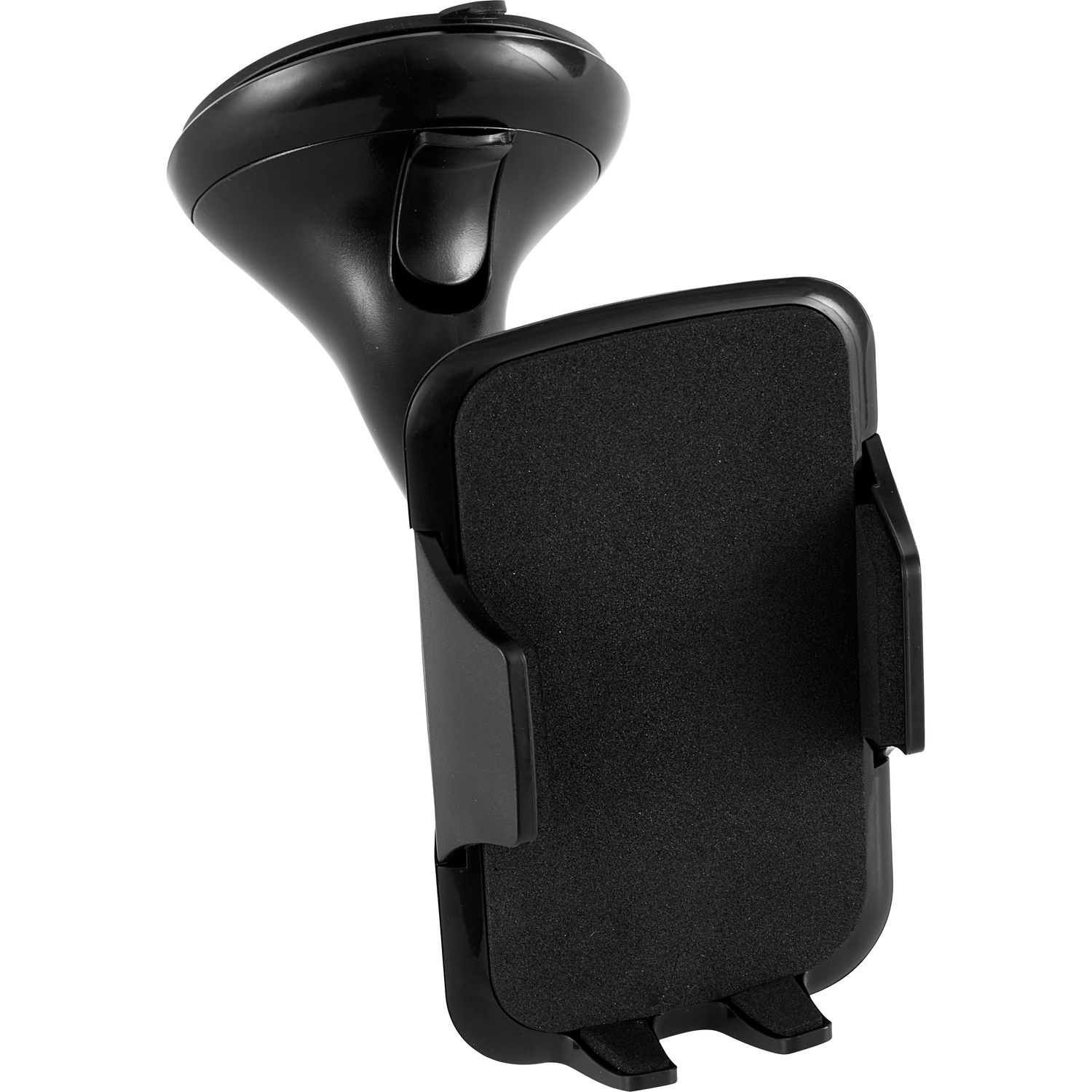 Voir la diapositive 2 : QILIVE Support voiture ventouse