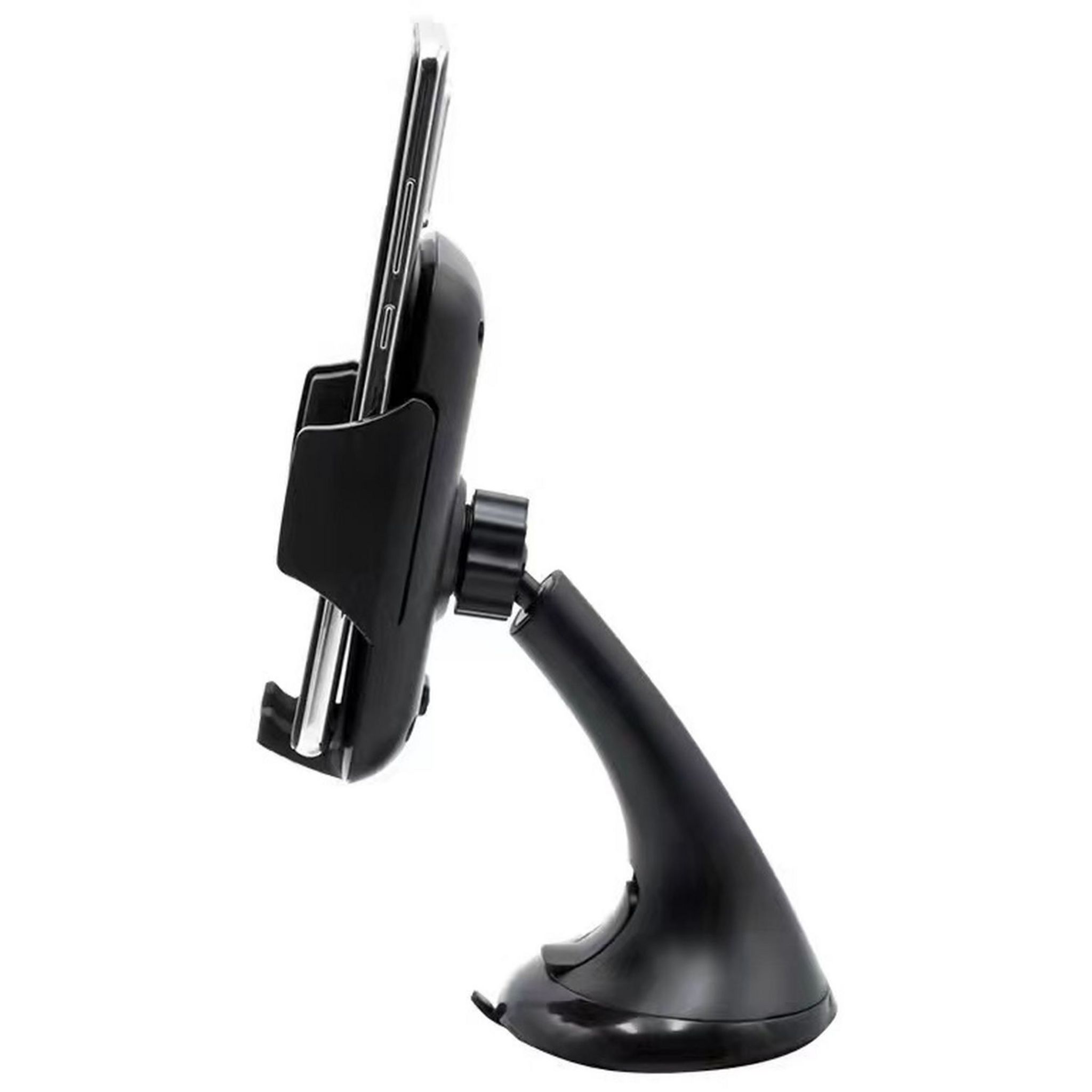 Voir la diapositive 3 : QILIVE Support voiture ventouse