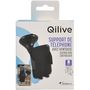 Voir la diapositive 5 : QILIVE Support voiture ventouse