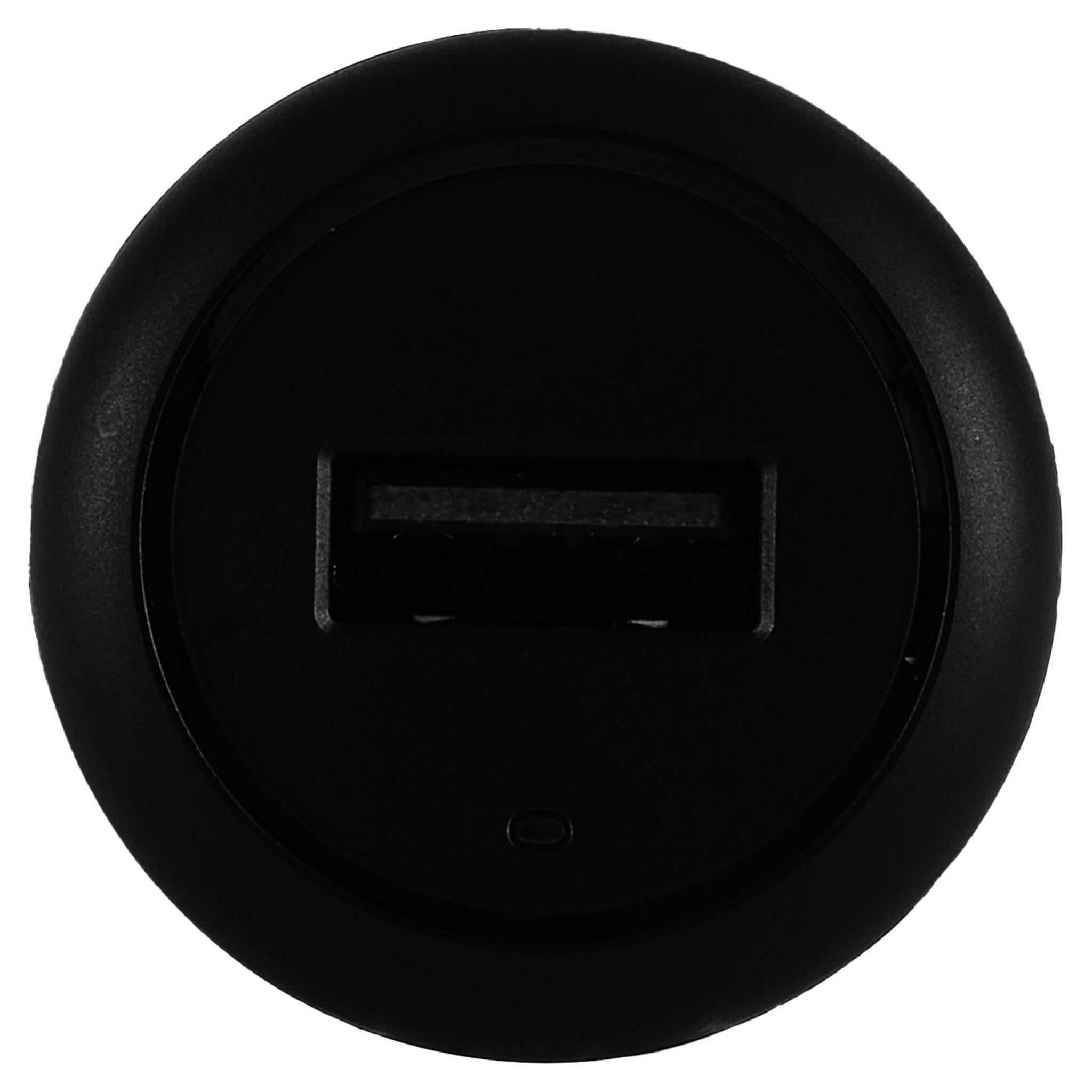 Voir la diapositive 2 : QILIVE Chargeur voiture USB 12W+Câble USB A/USB C - Noir