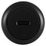 Voir la diapositive 2 : QILIVE Chargeur voiture USB C 25W - Noir
