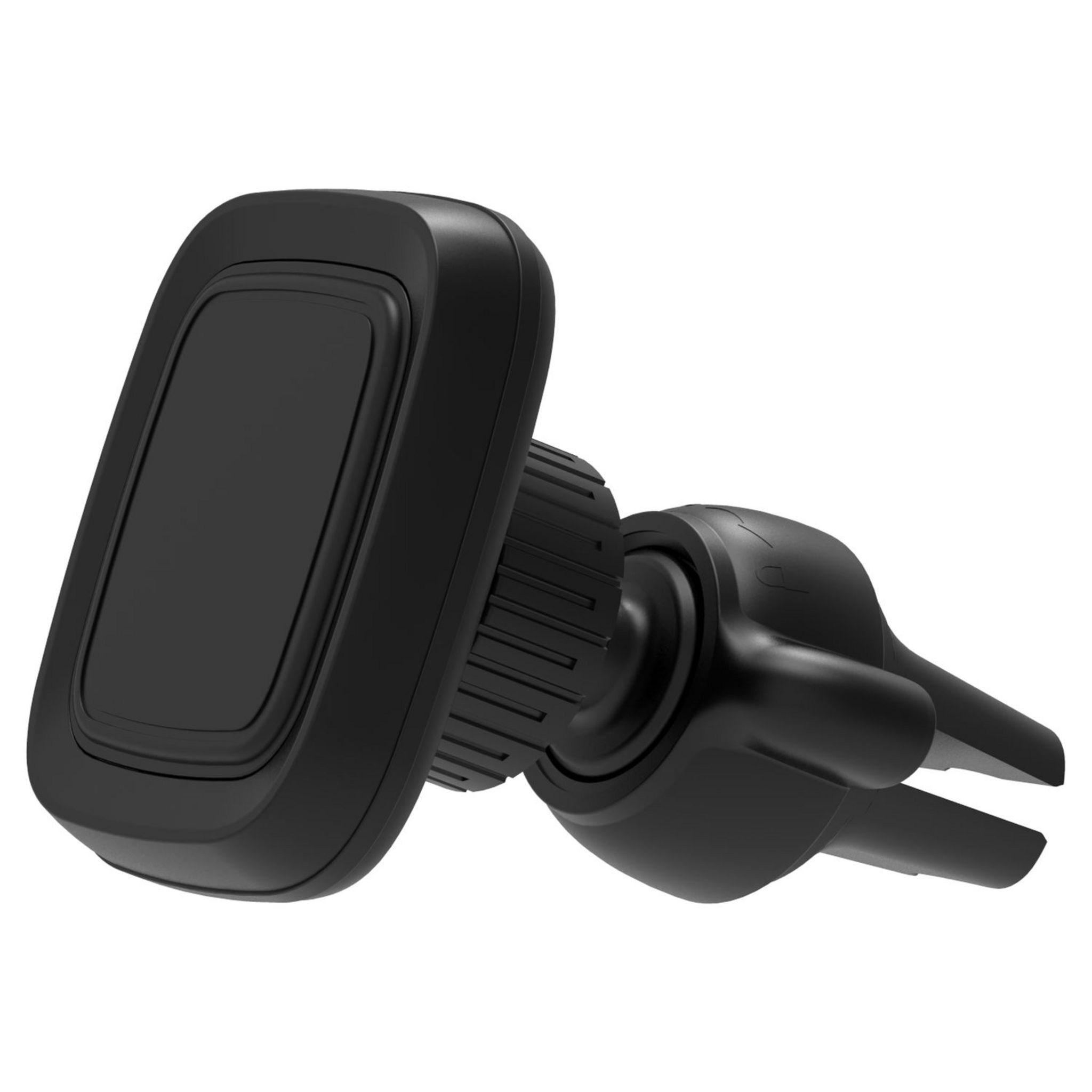 Voir la diapositive 2 : QILIVE Support voiture Magnétique/Grille d'aération