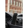 Voir la diapositive 3 : QILIVE Support voiture Magnétique/Grille d'aération
