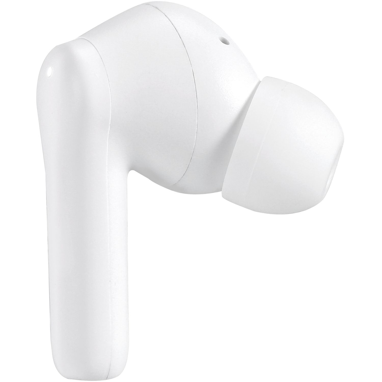 Voir la diapositive 3 : QILIVE Écouteurs TWS ANC Q1861 - Blanc