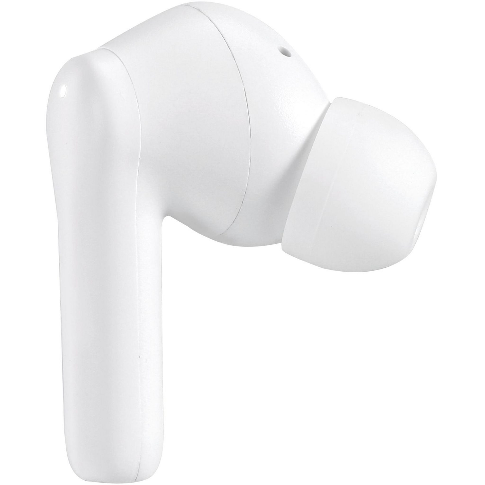 Voir la diapositive 3 : QILIVE Écouteurs TWS ANC Q1861 - Blanc