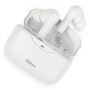 Voir la diapositive 5 : QILIVE Écouteurs TWS ANC Q1861 - Blanc