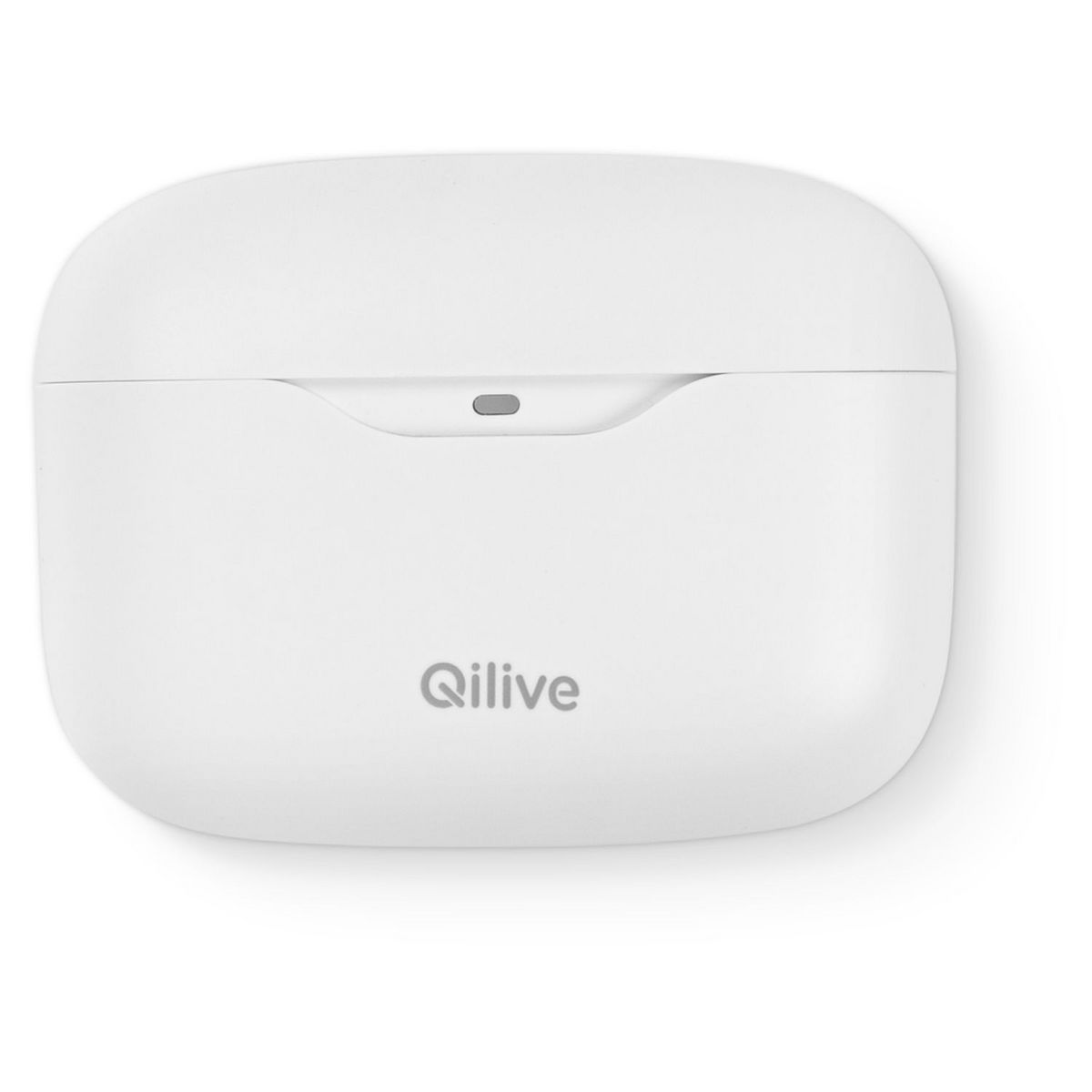 QILIVE Écouteurs TWS ANC Q1861 - Blanc