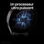 Voir la diapositive 4 : SAMSUNG Montre connectée Galaxy Watch 7 Bluetooth 40mm - Kaki