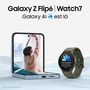 Voir la diapositive 11 : SAMSUNG Montre connectée Galaxy Watch 7 Bluetooth 40mm - Kaki