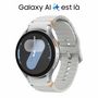 Voir la diapositive 2 : SAMSUNG Montre connectée Galaxy Watch 7 Bluetooth 44mm - Silver