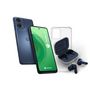 Voir la diapositive 14 : MOTOROLA Pack G24 Power+Buds