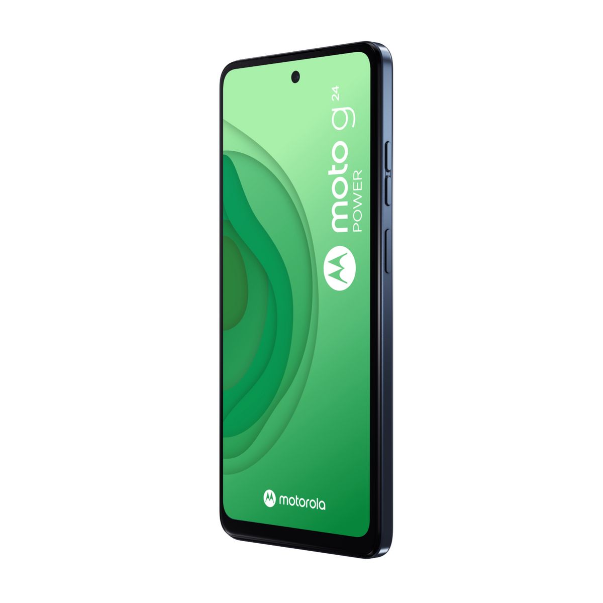 MOTOROLA Pack G24 Power+Buds