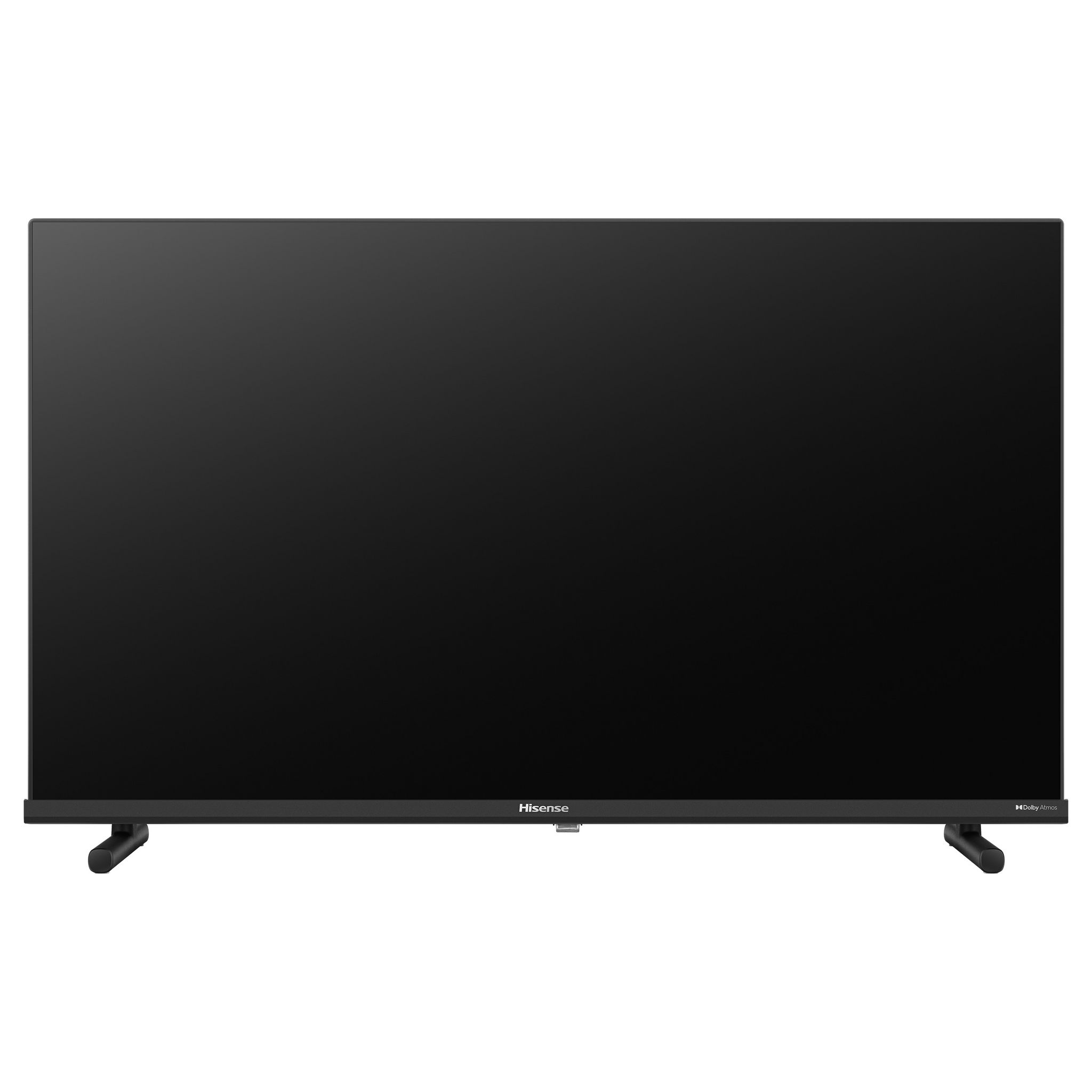 Voir la diapositive 2 : HISENSE 40A5NQ TV QLED Full HD 100 cm Smart TV