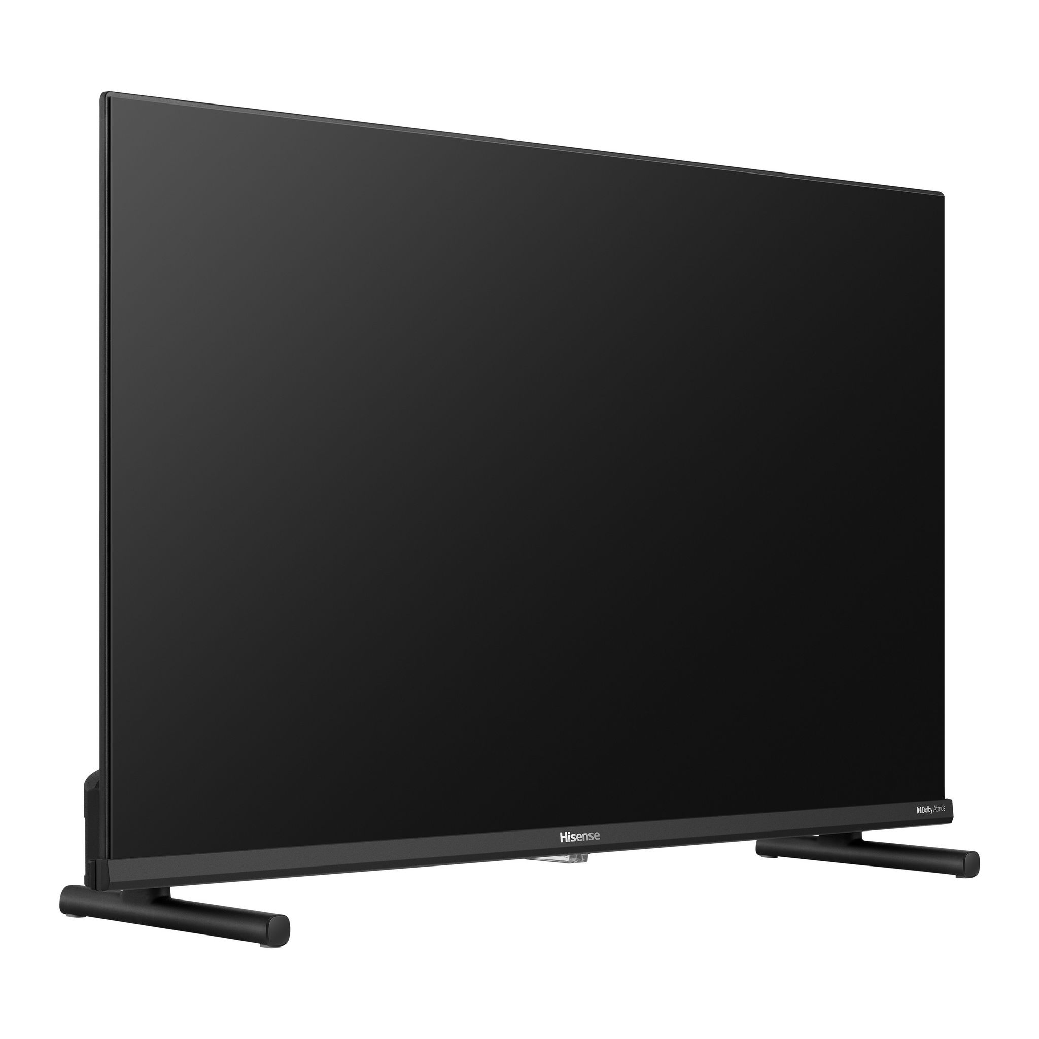Voir la diapositive 4 : HISENSE 40A5NQ TV QLED Full HD 100 cm Smart TV