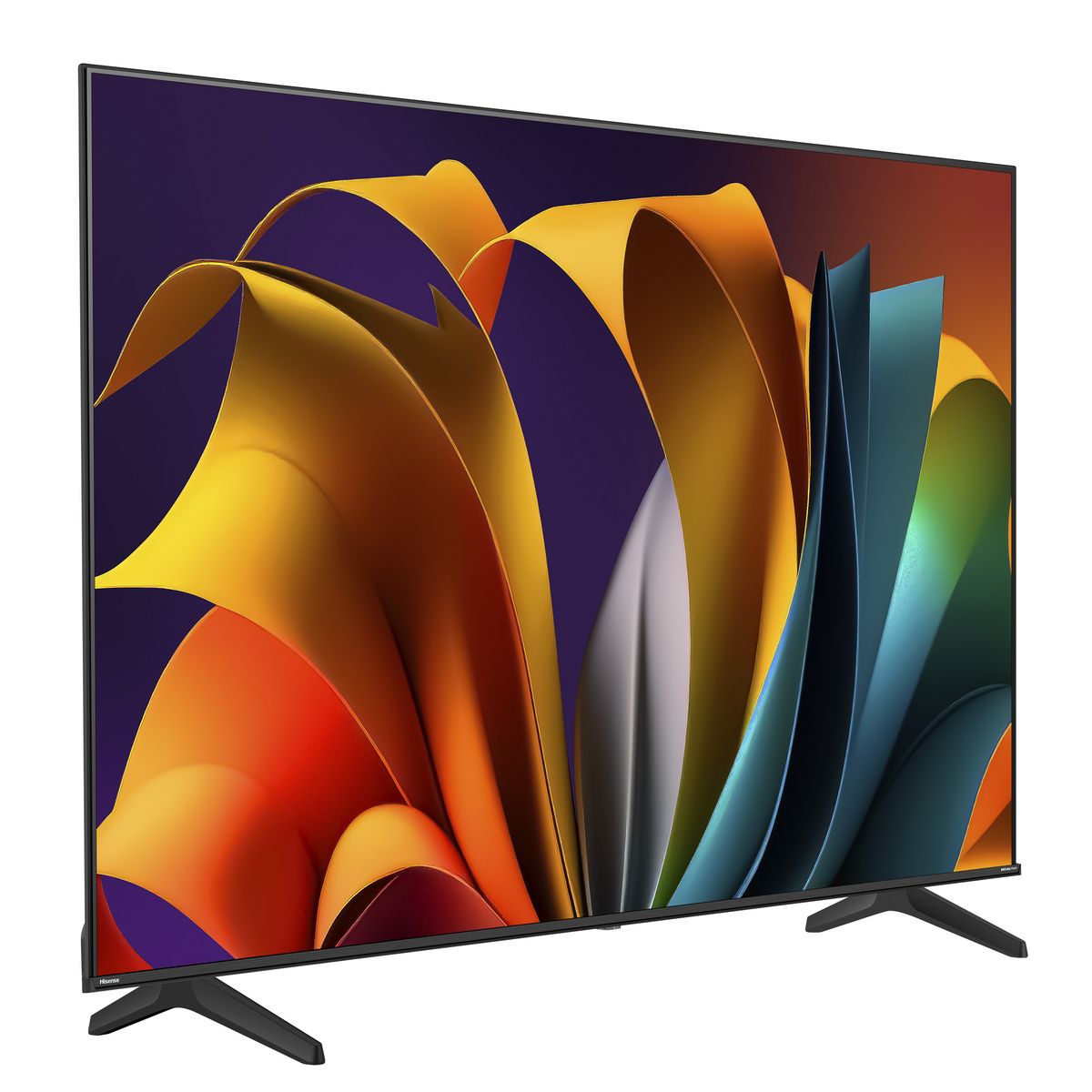 HISENSE TV UHD 4K 85A6N