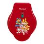 Voir la diapositive 2 : BESTRON Gaufrier PAT PATROUILLE - Rouge