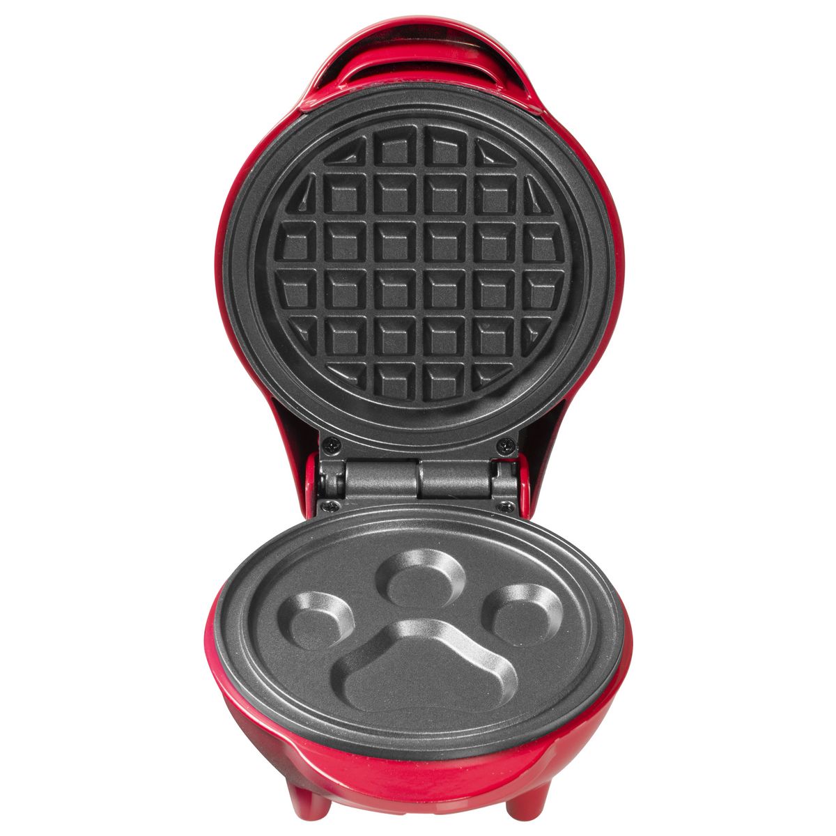 BESTRON Gaufrier PAT PATROUILLE - Rouge