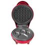 Voir la diapositive 3 : BESTRON Gaufrier PAT PATROUILLE - Rouge