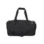 Voir la diapositive 2 : AIRPORT Sac de voyage noir polyester 50cm