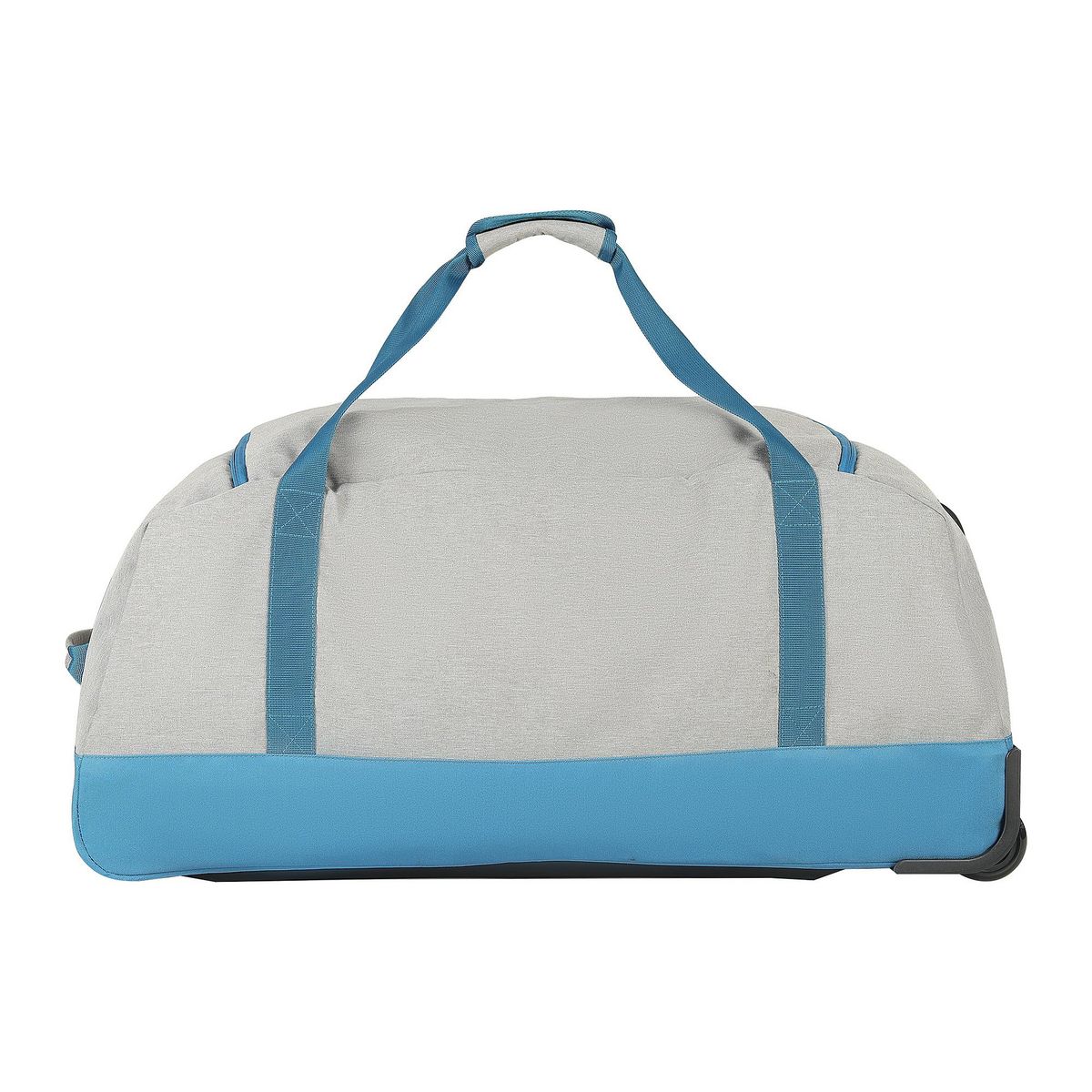 AIRPORT Sac à roulettes bleu polyester 75 cm New Club A